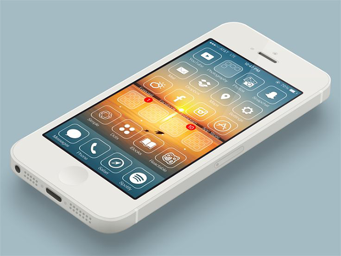 云拨短信app